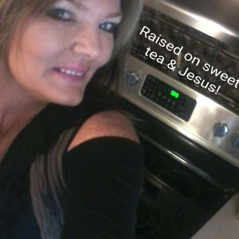 Meet your Posher, Glenda